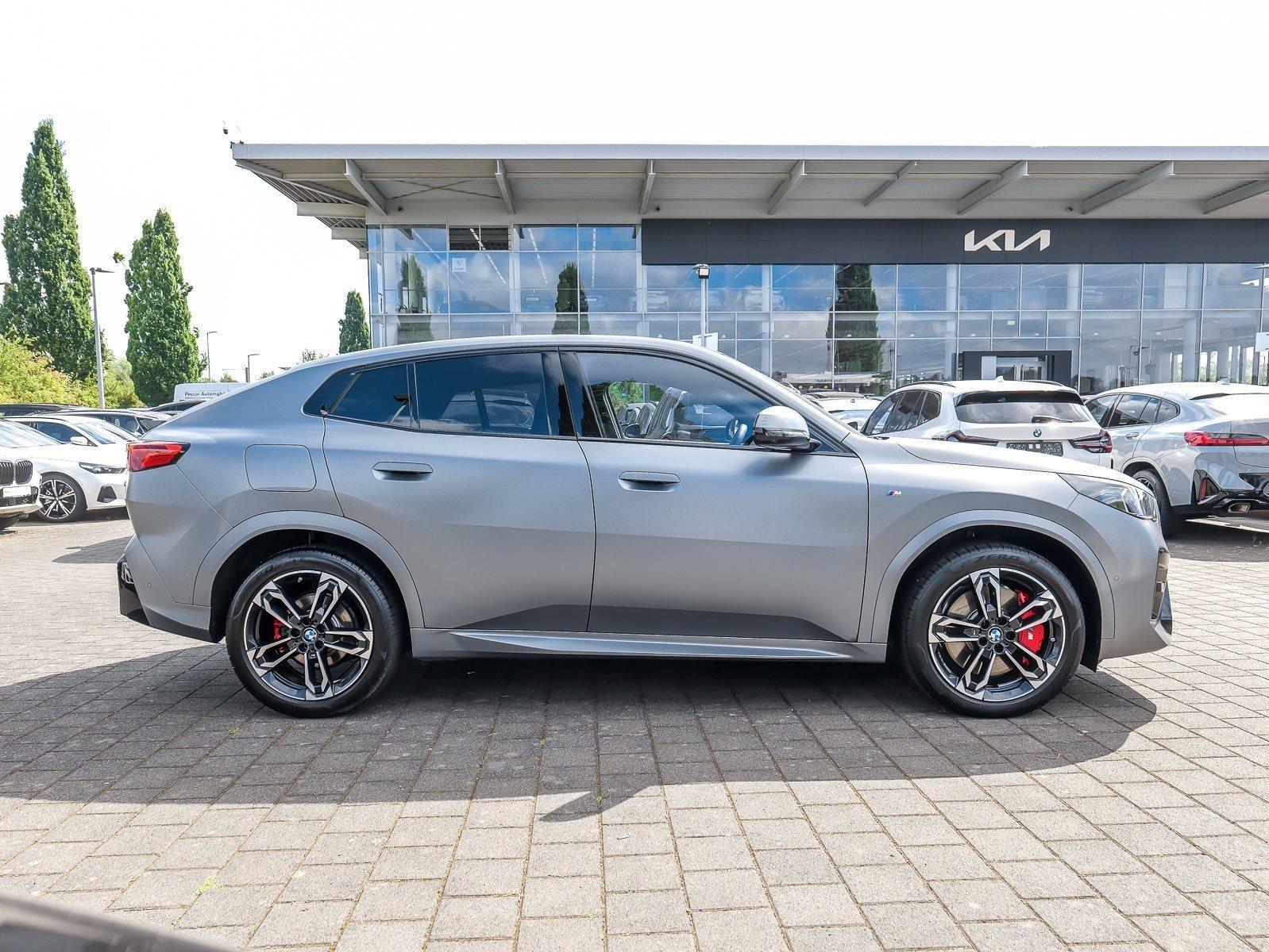 BMW X2 – Bild 8