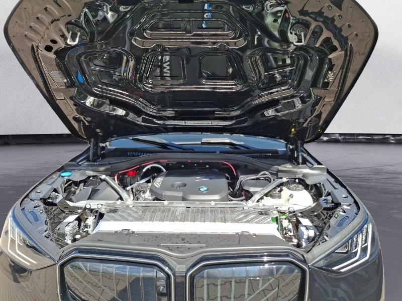 BMW X3 – Bild 10