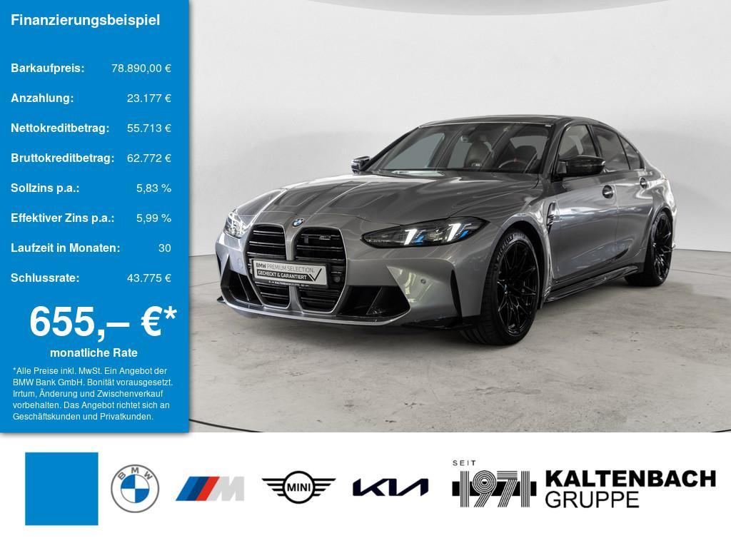 BMW M3