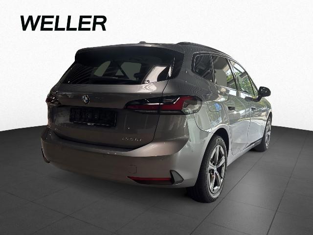 BMW 2er Active Tourer – Bild 3