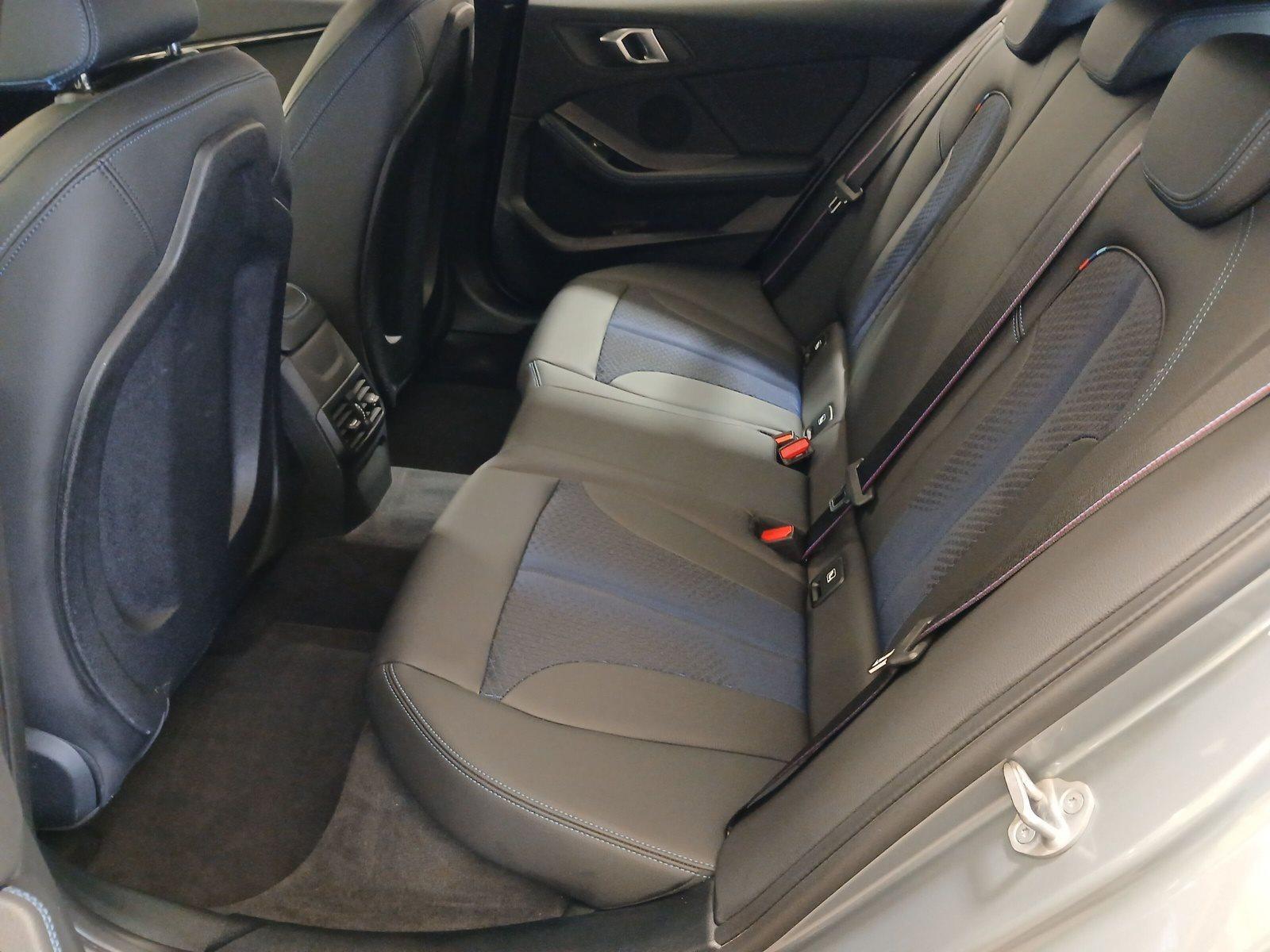 BMW 1er – Bild 14