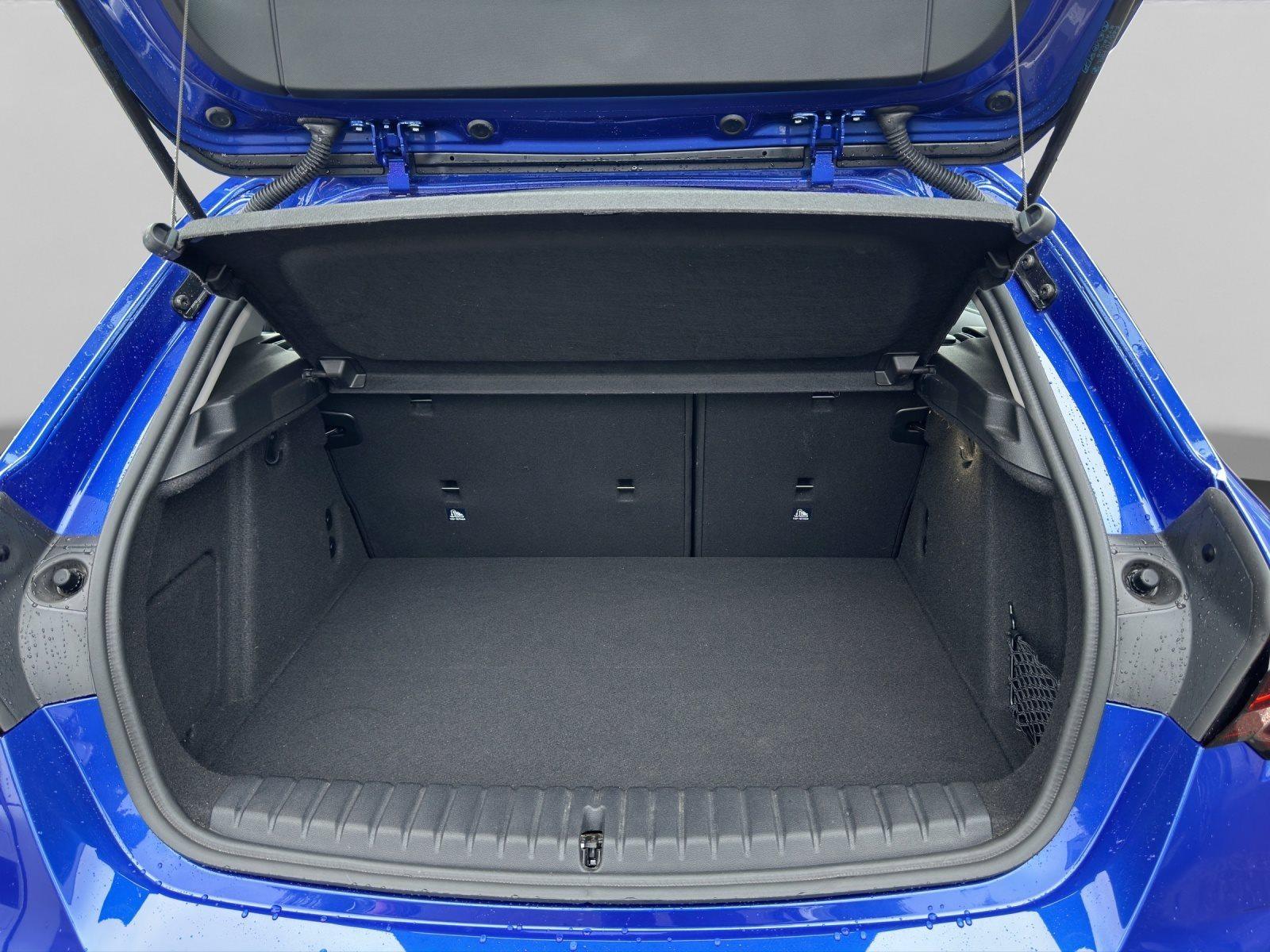 BMW 1er – Bild 11