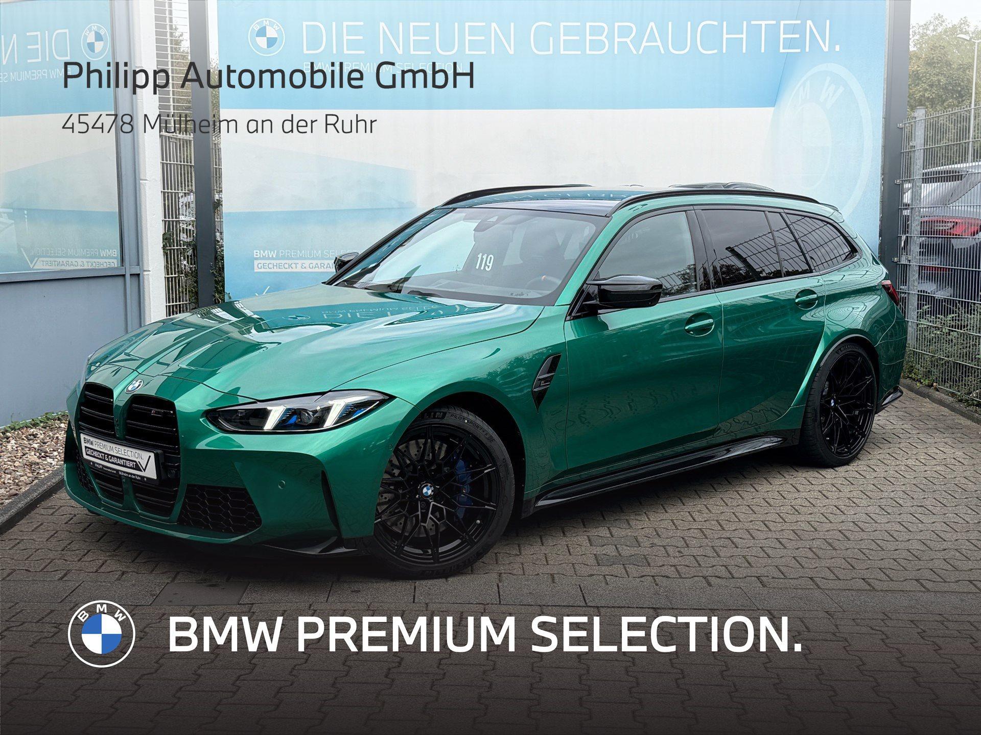 BMW M3 Touring