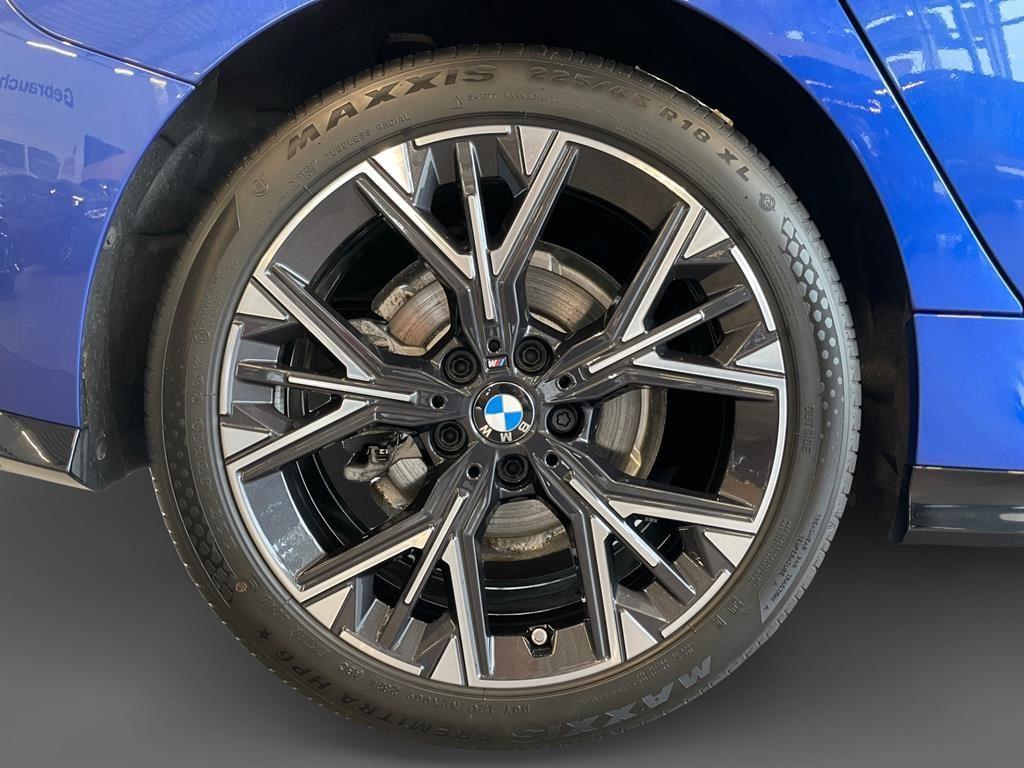 BMW 1er – Bild 4