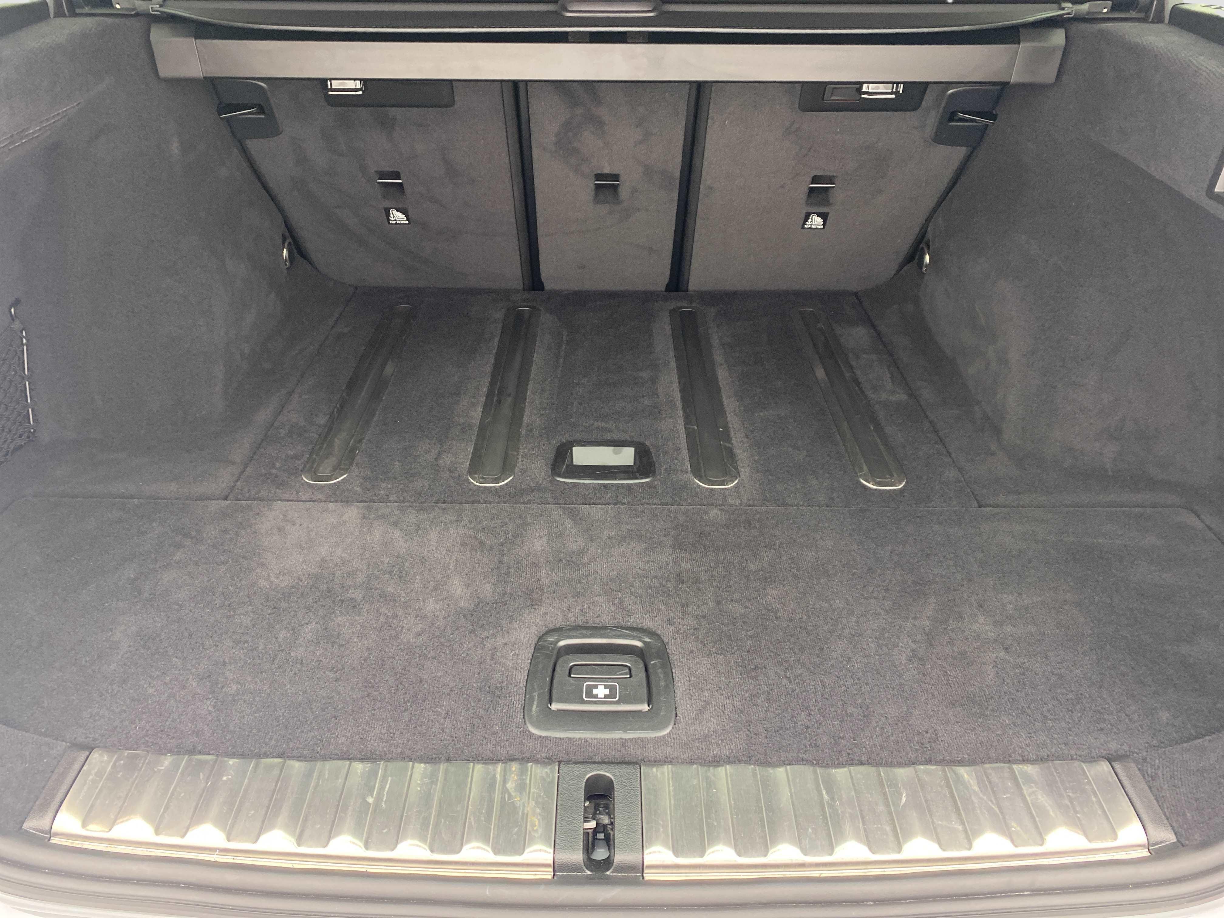 BMW 3er Touring – Bild 17