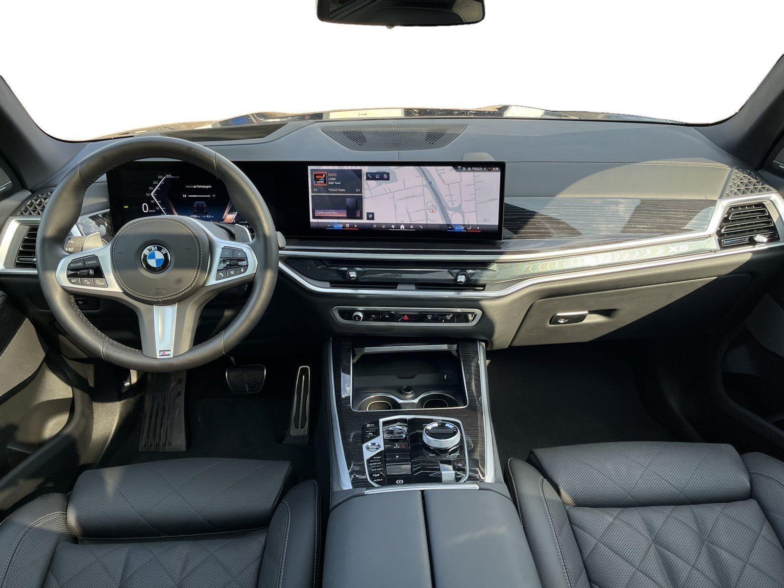 BMW X5 – Bild 7