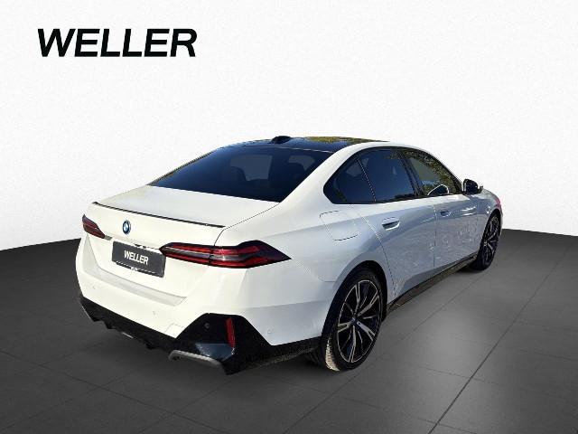BMW 5er – Bild 3