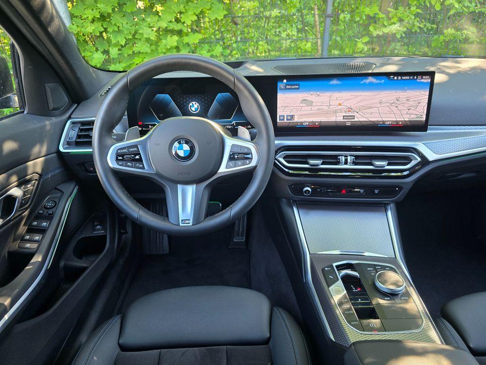BMW 3er Touring – Bild 31