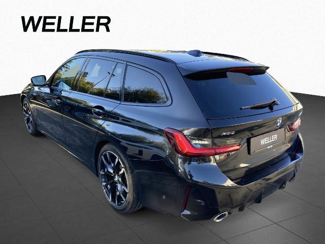 BMW 3er Touring – Bild 6