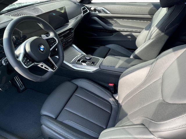 BMW 4er Coupé – Bild 16