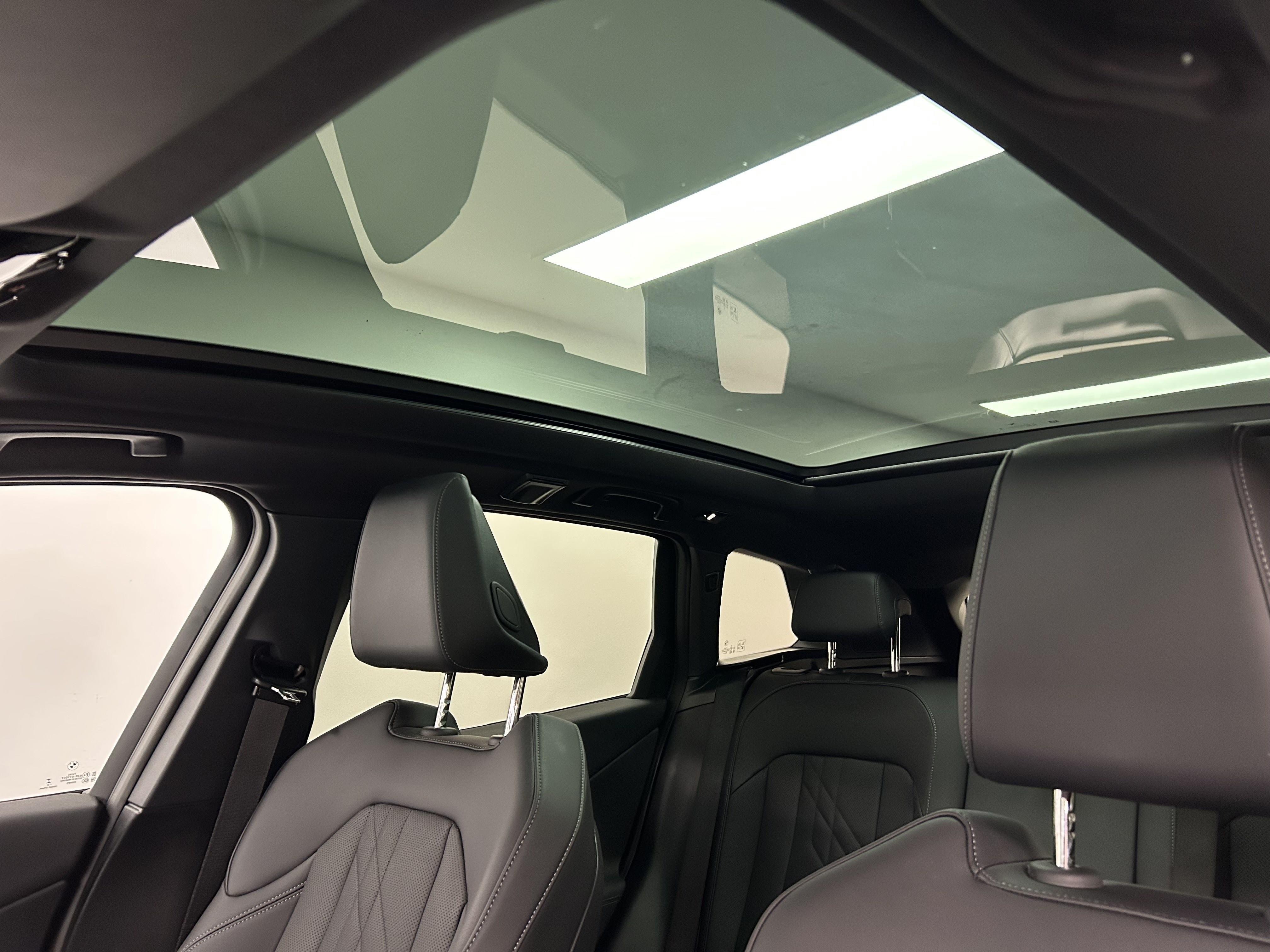 BMW X3 – Bild 24