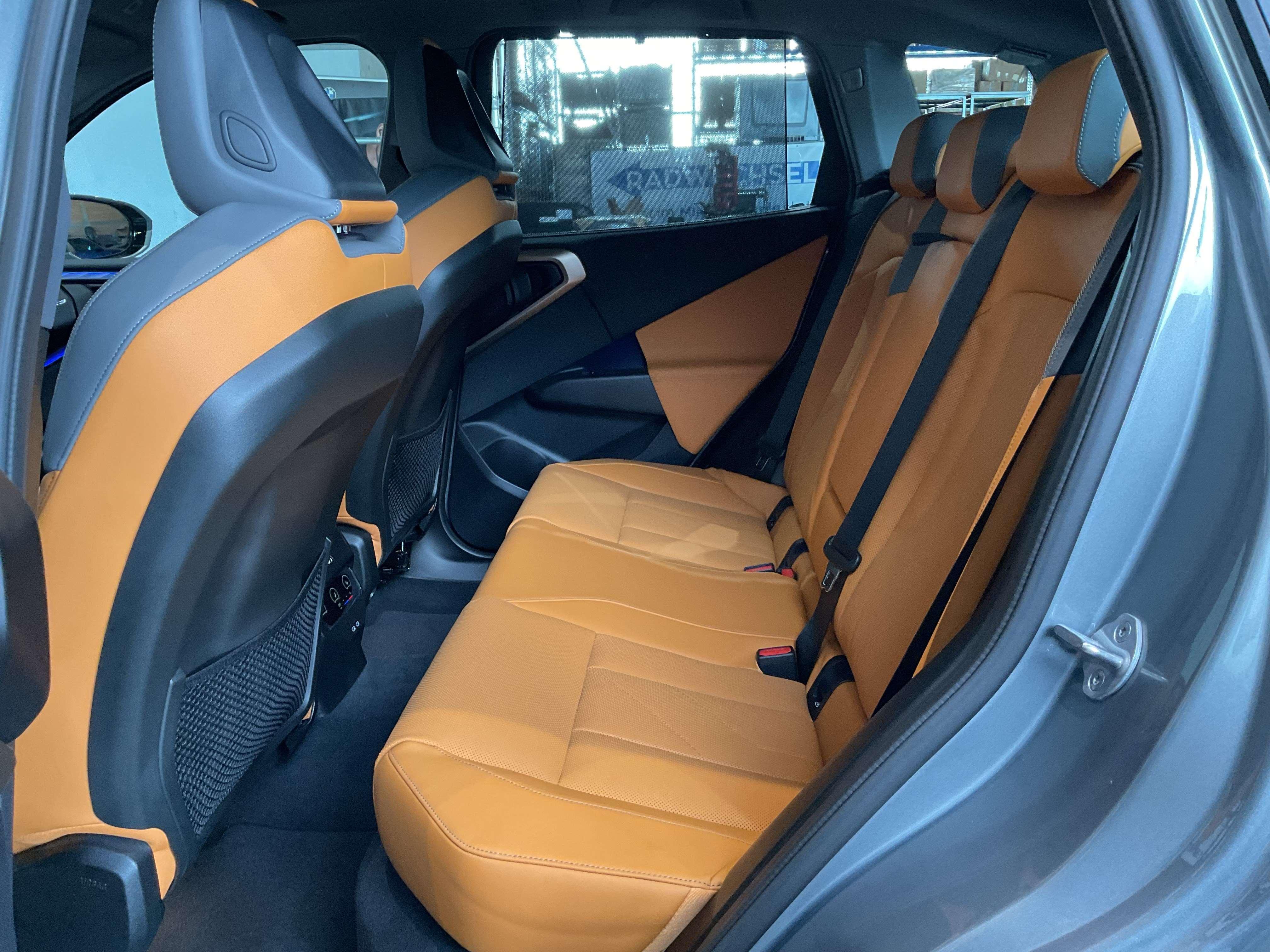 BMW X3 – Bild 15