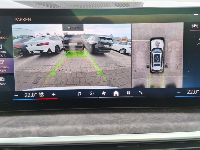 BMW X7 – Bild 17