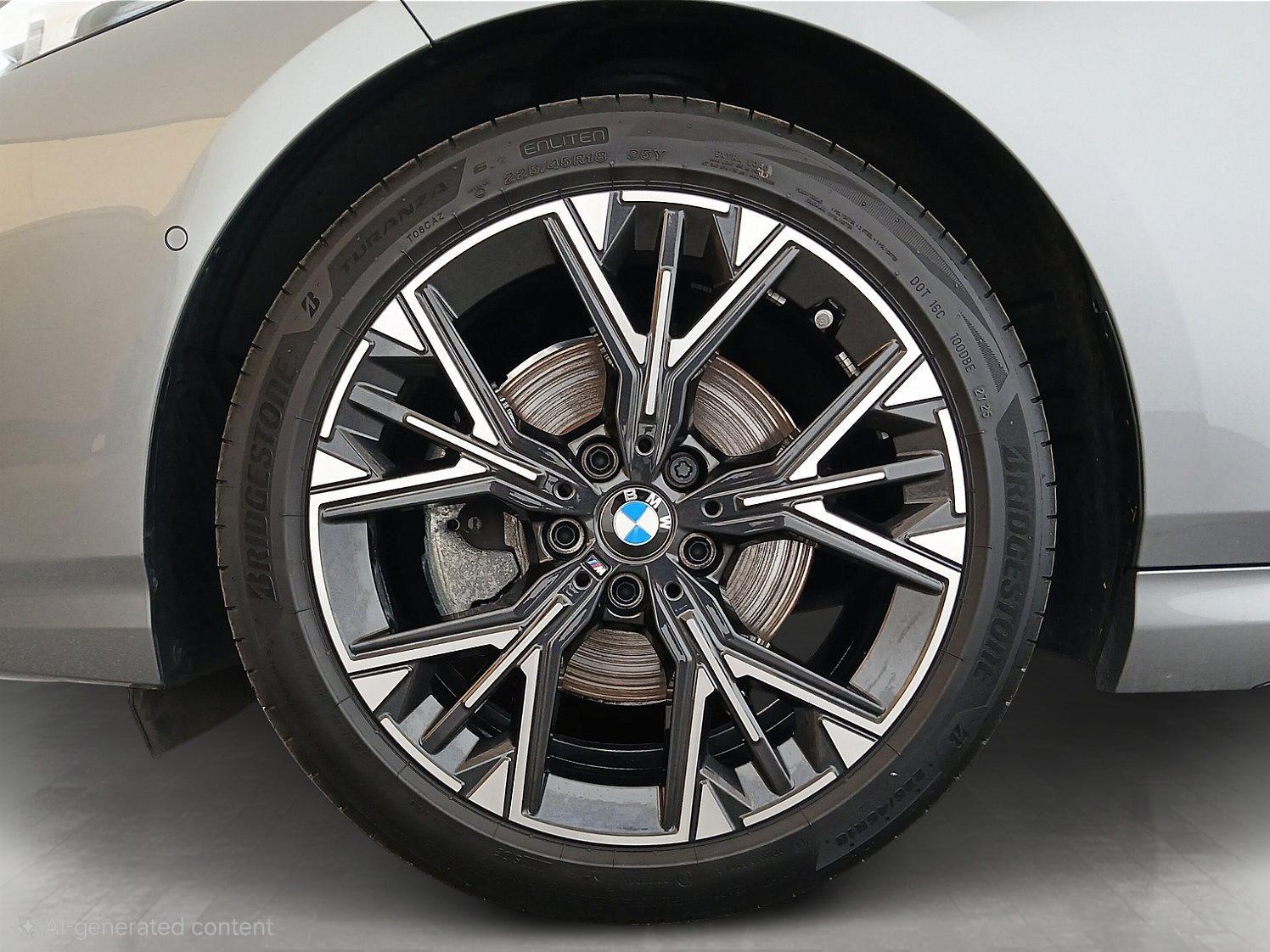 BMW 1er – Bild 16