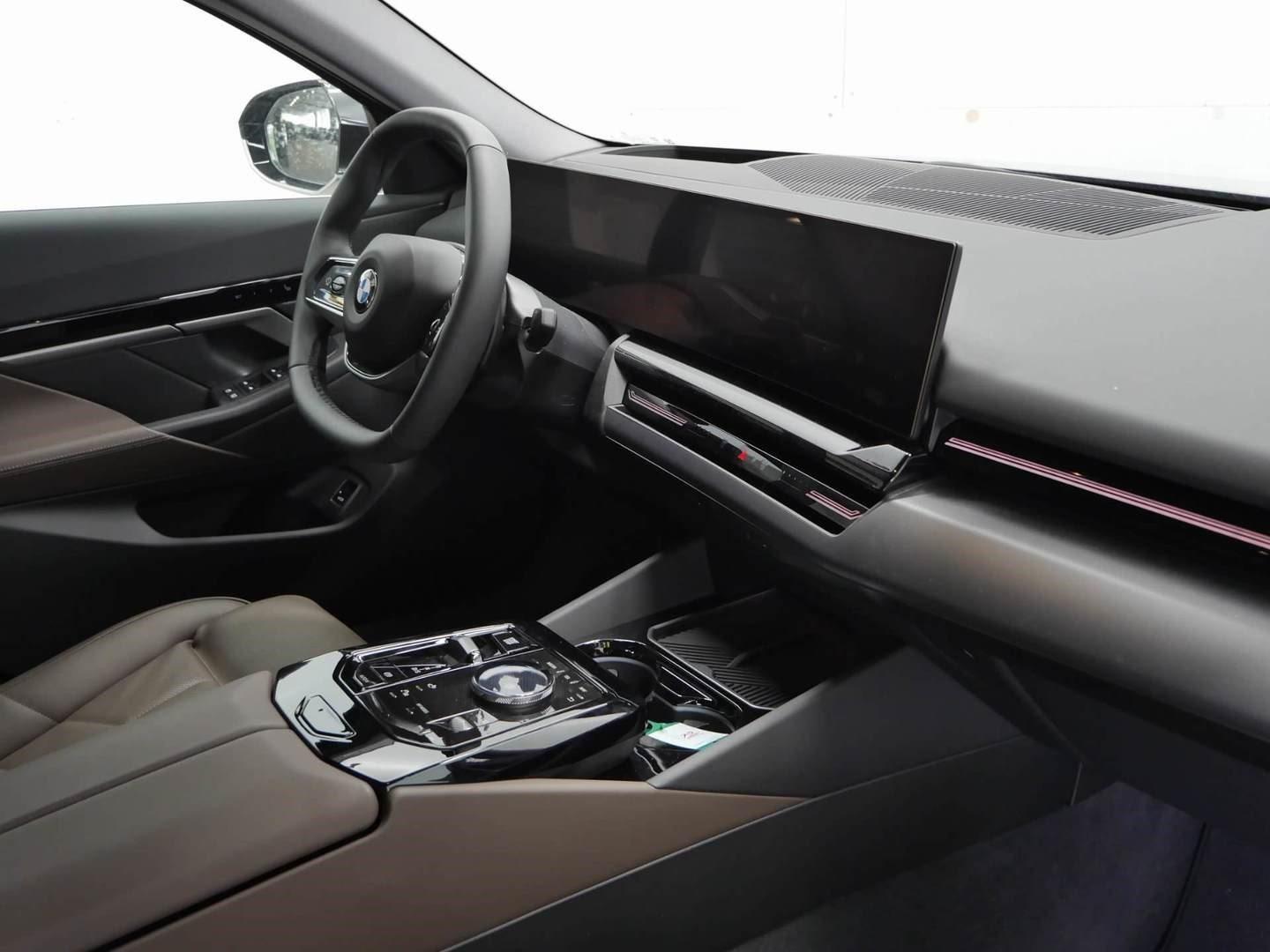 BMW 5er – Bild 3