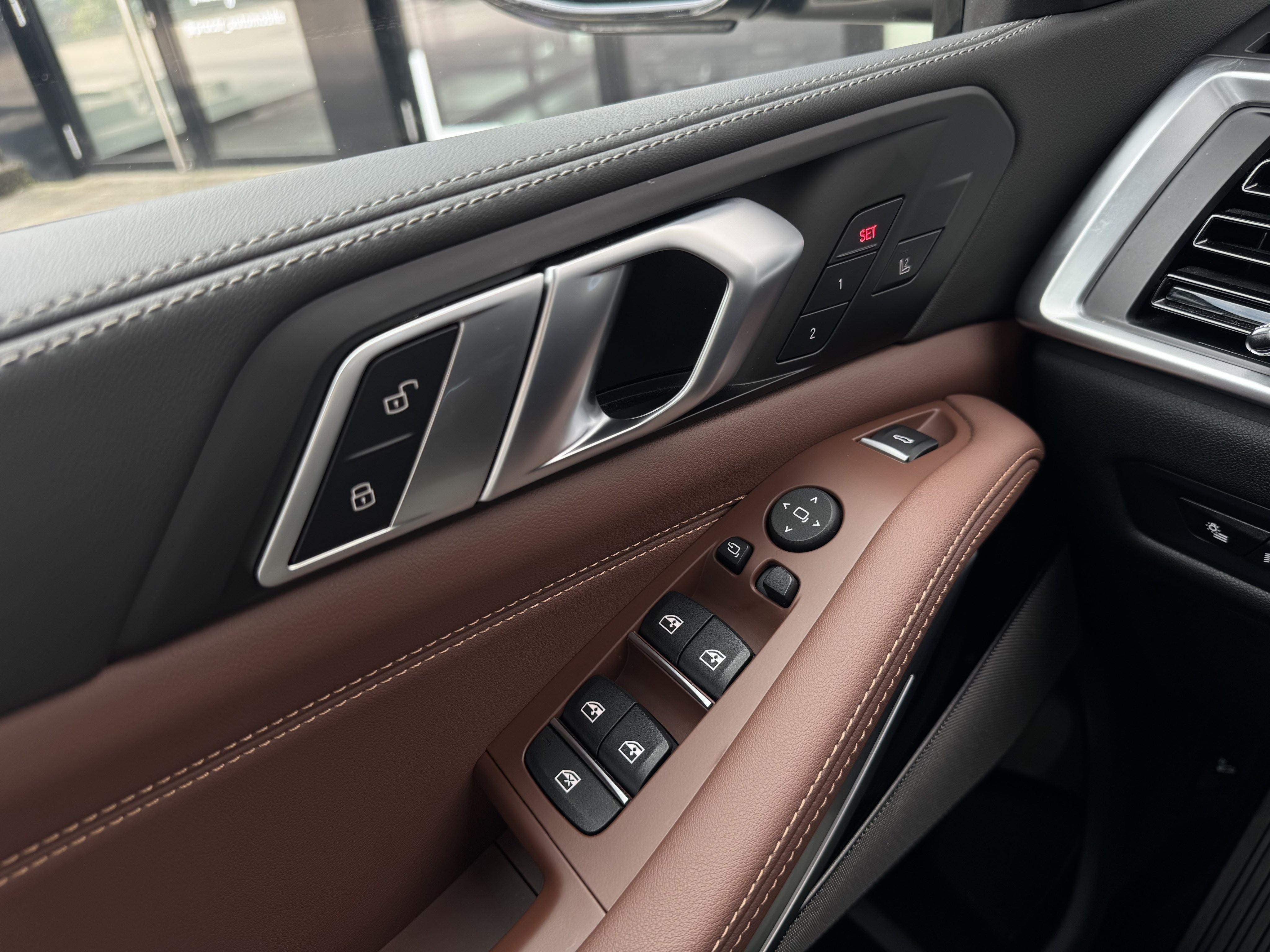 BMW X5 – Bild 27