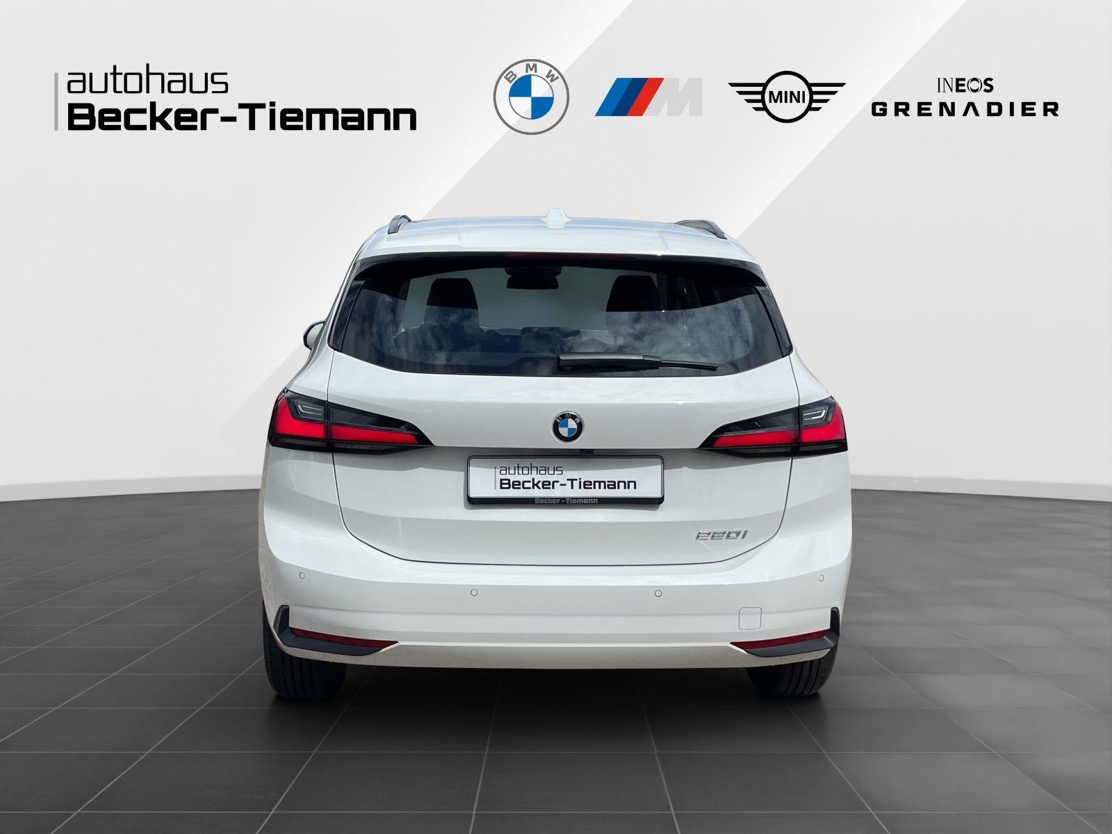 BMW 2er Active Tourer – Bild 5