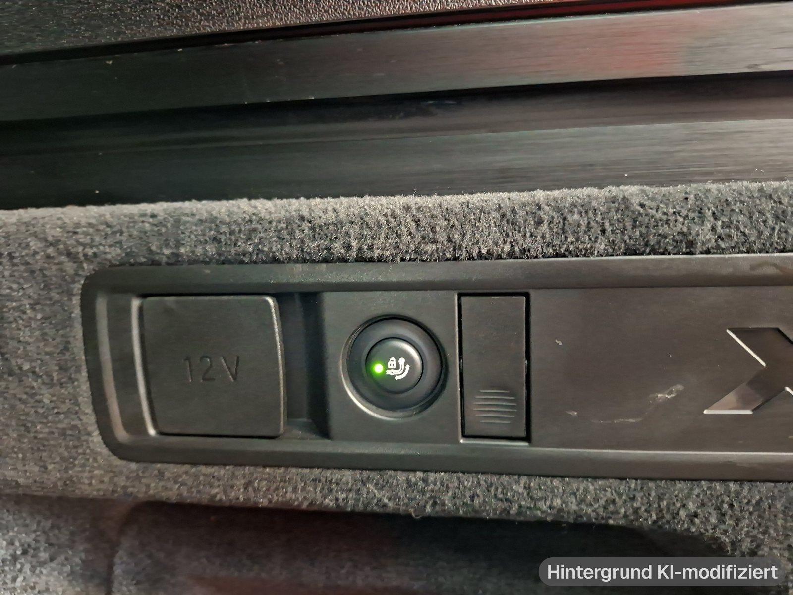 BMW X5 – Bild 10