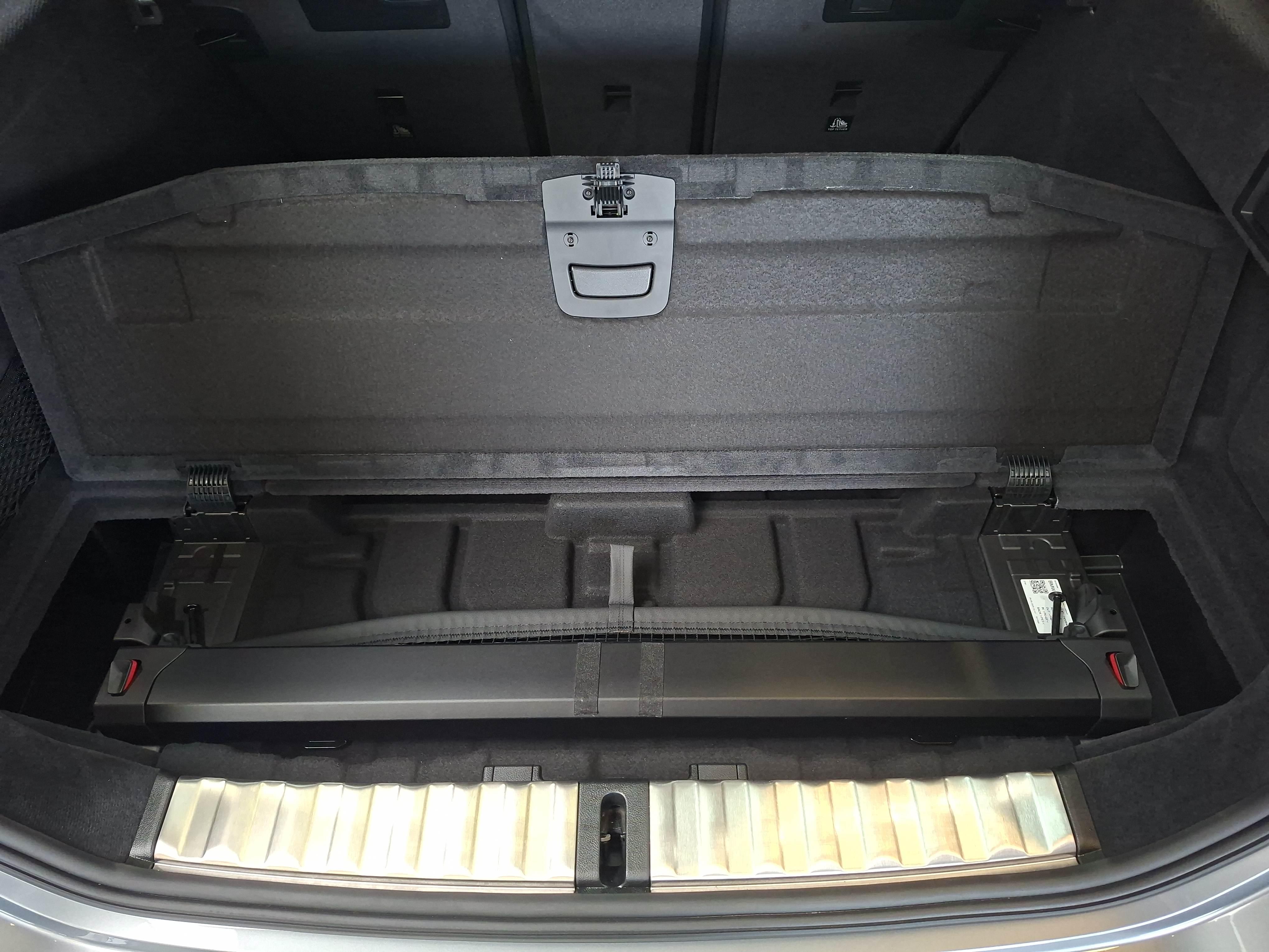 BMW 3er Touring – Bild 36