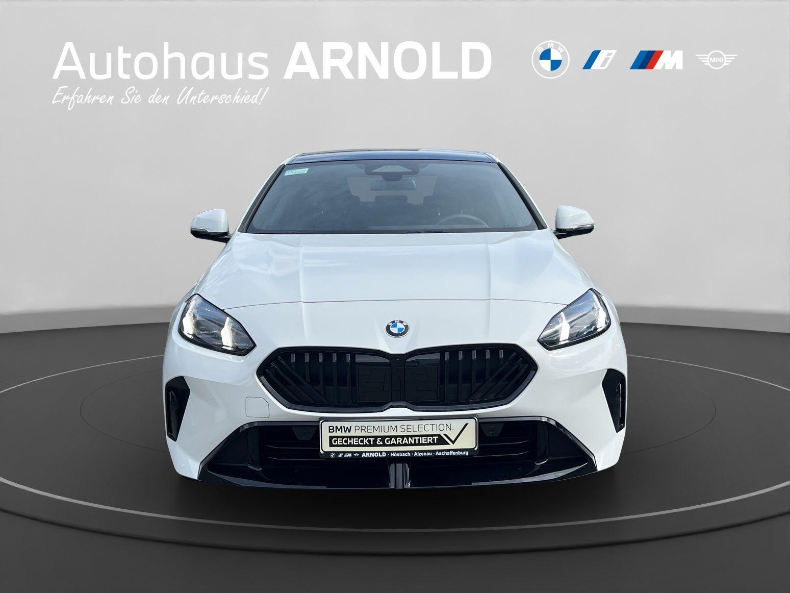 BMW 2er Gran Coupé – Bild 2