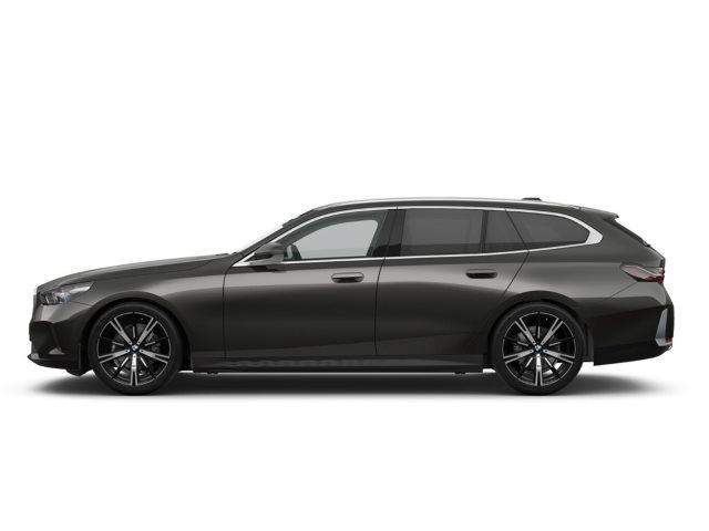 BMW 5er Touring – Bild 2