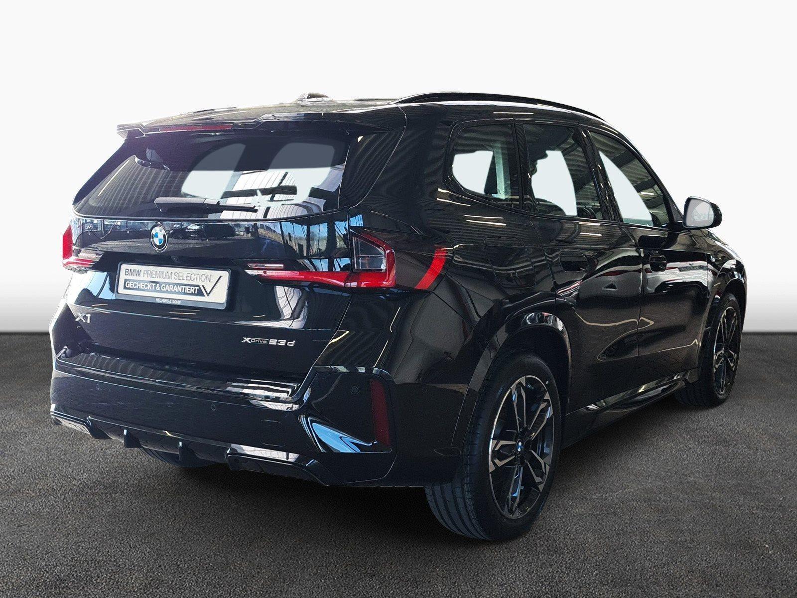 BMW X1 – Bild 2