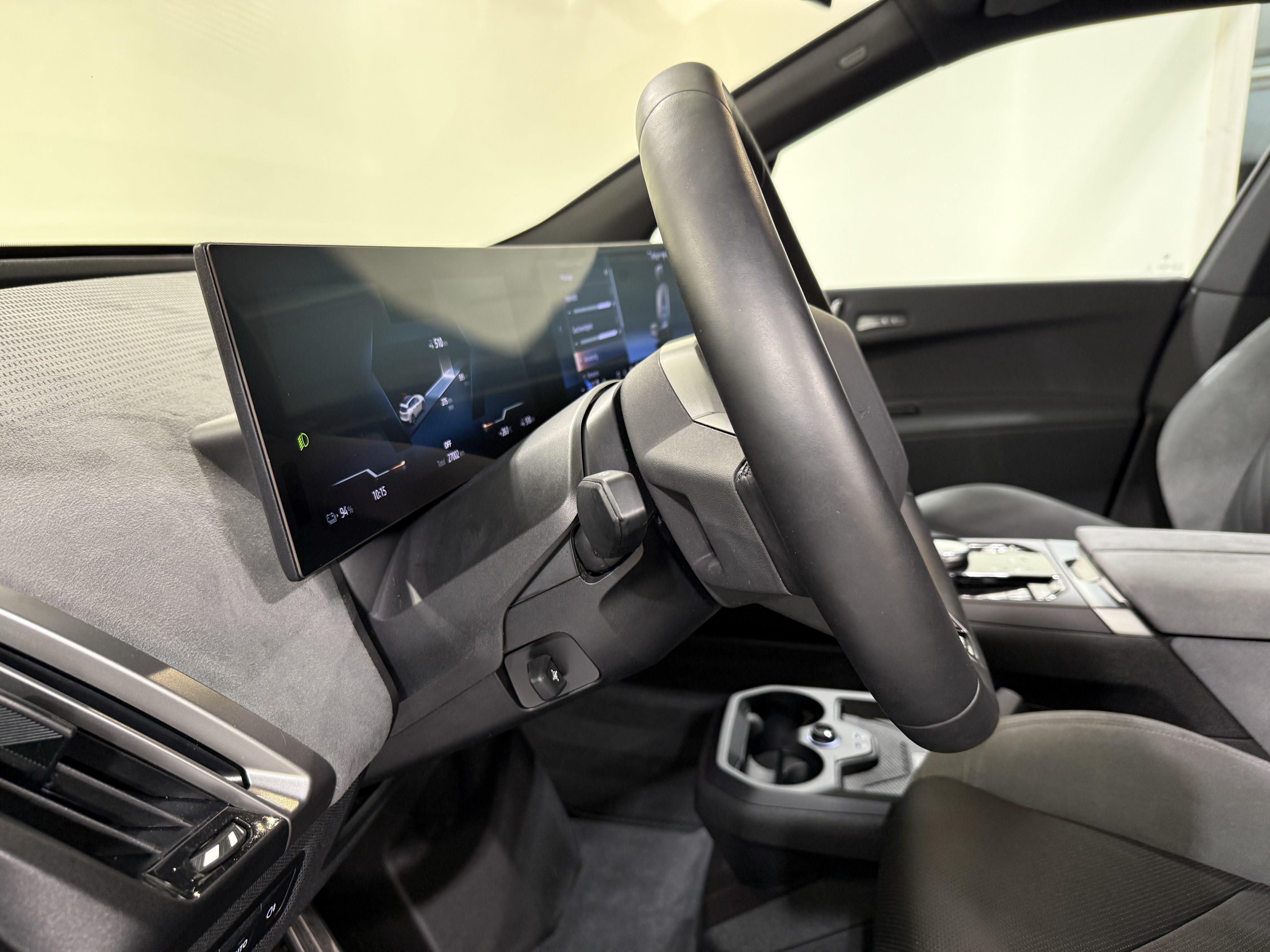 BMW iX – Bild 29