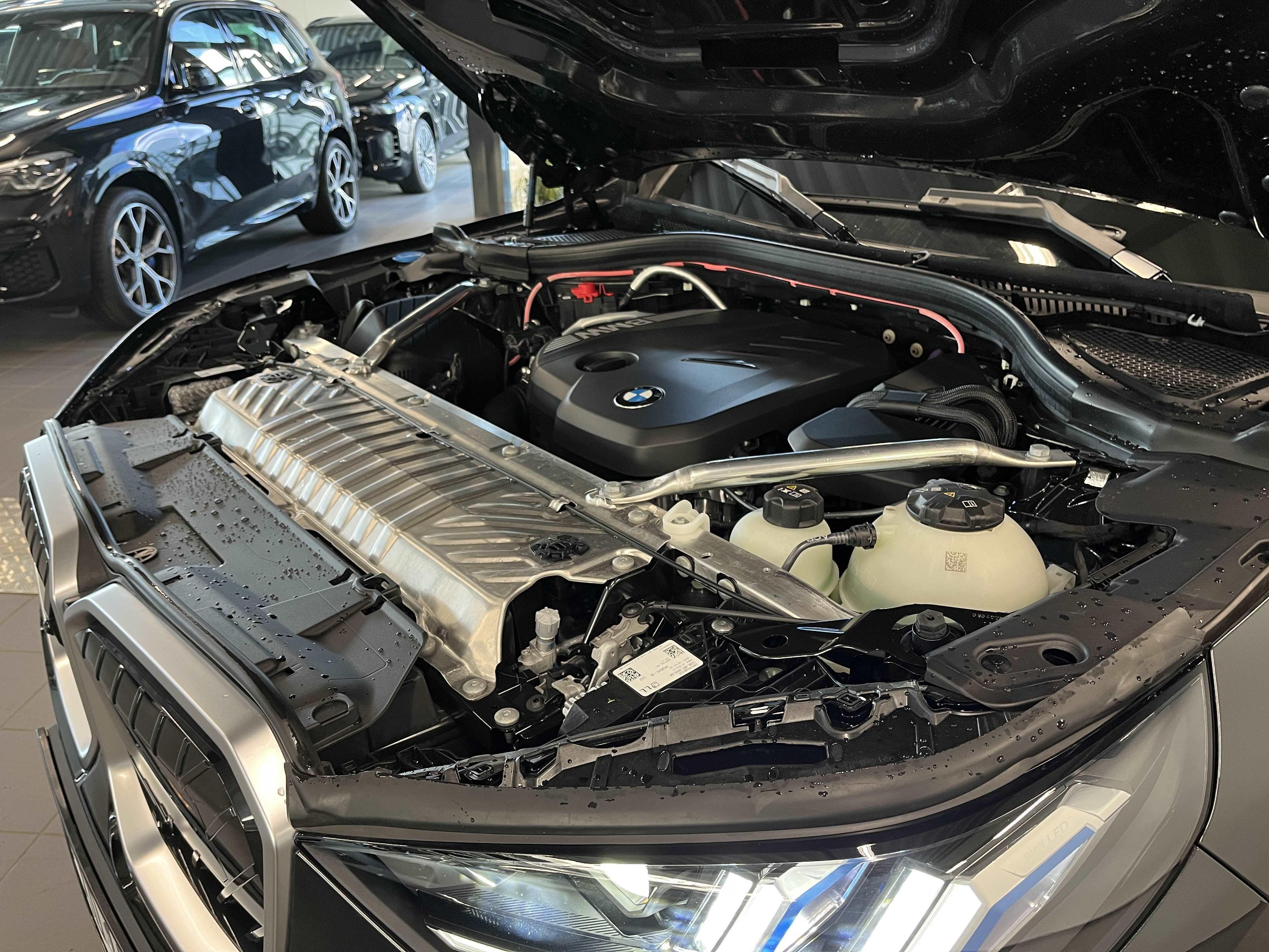 BMW X3 – Bild 21