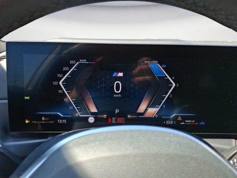 BMW 3er Touring – Bild 24