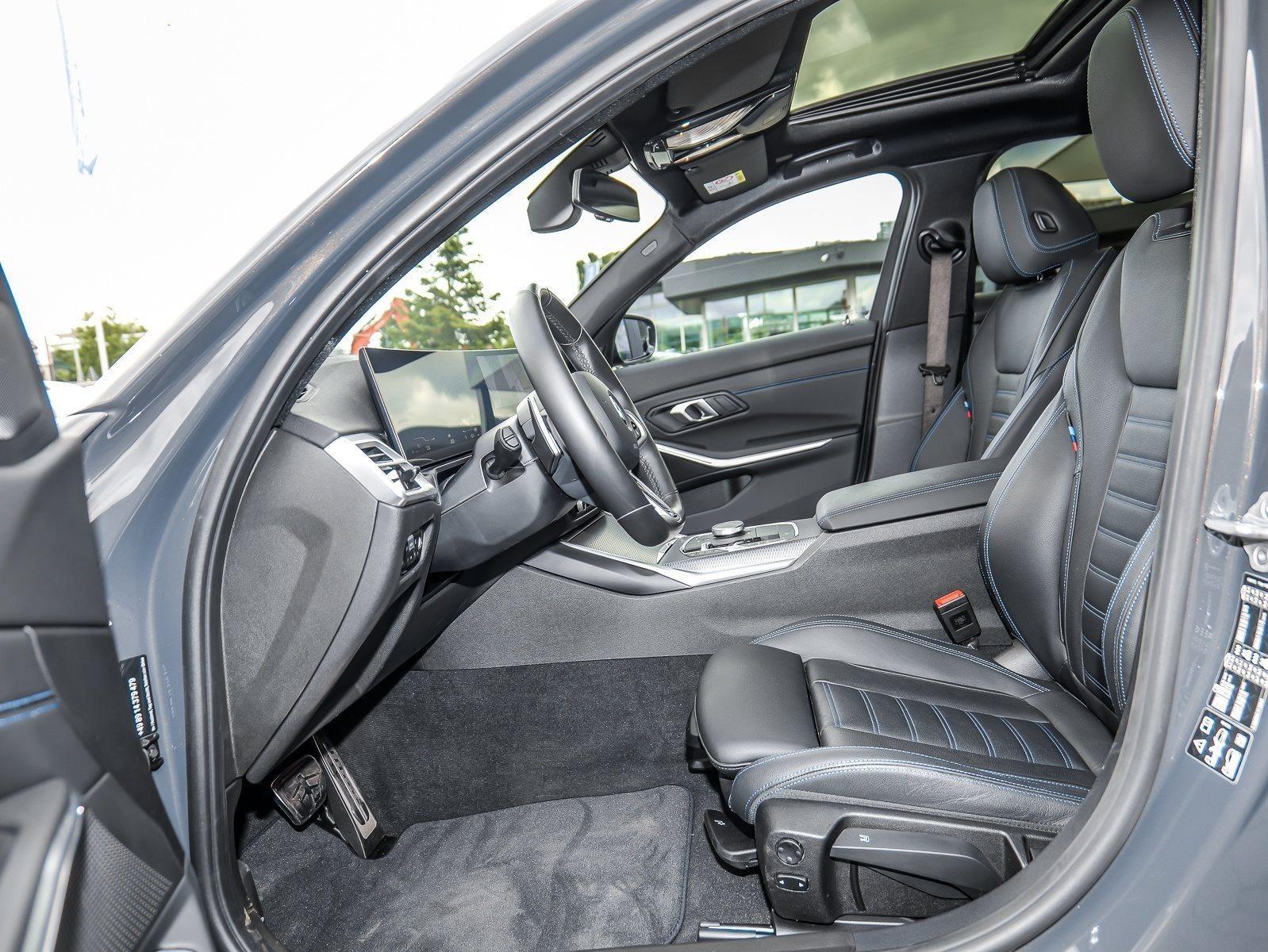 BMW 3er – Bild 5