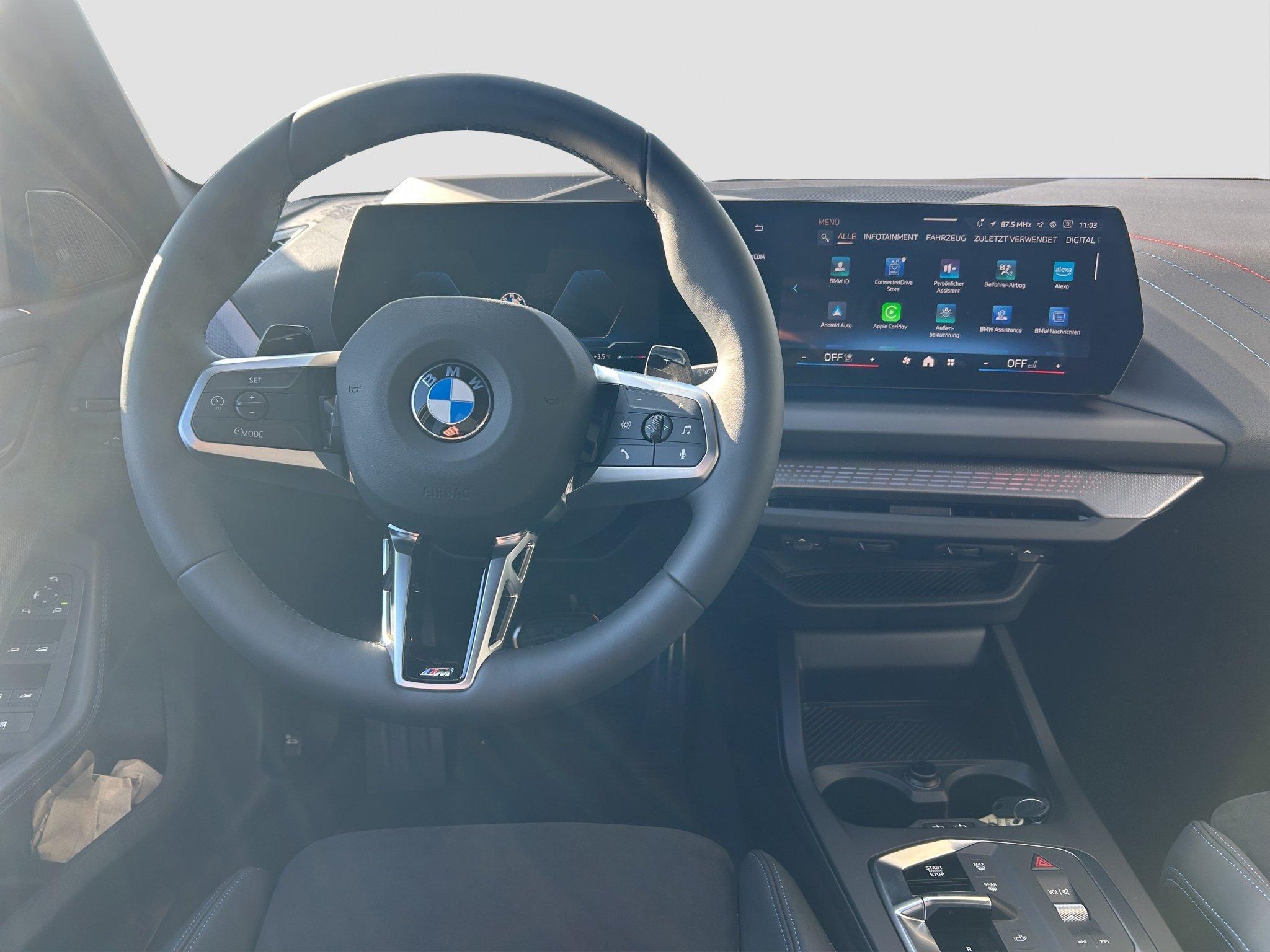 BMW 1er – Bild 8