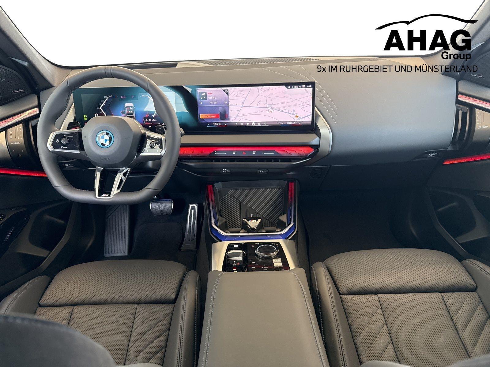 BMW X3 – Bild 9