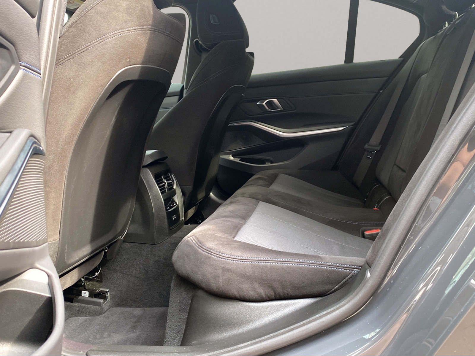 BMW 3er – Bild 20