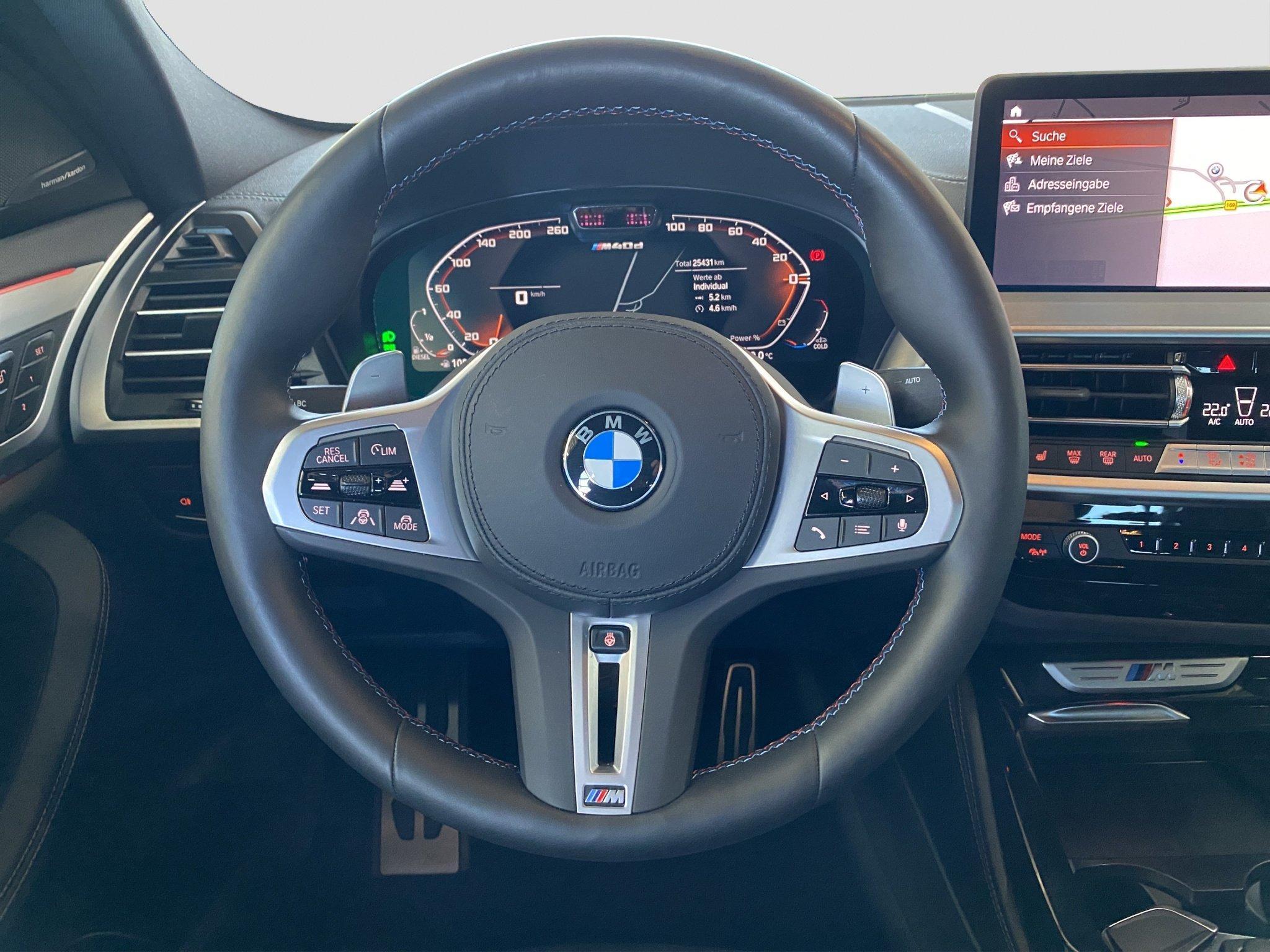 BMW X4 – Bild 16