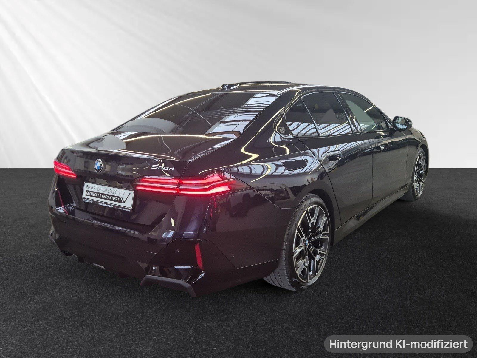BMW 5er – Bild 3