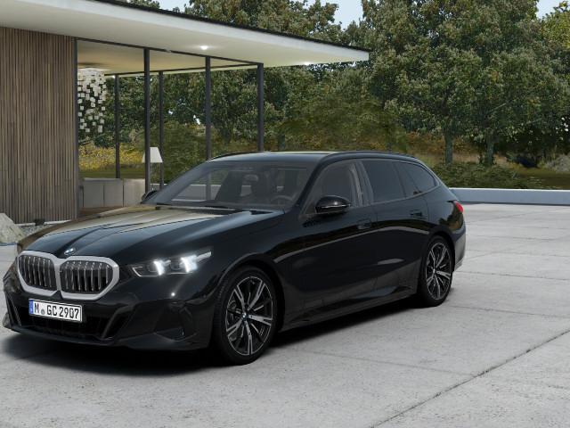 BMW 5er Touring