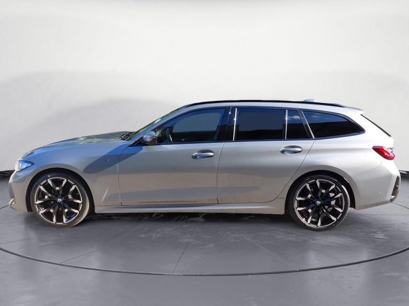 BMW 3er Touring – Bild 5