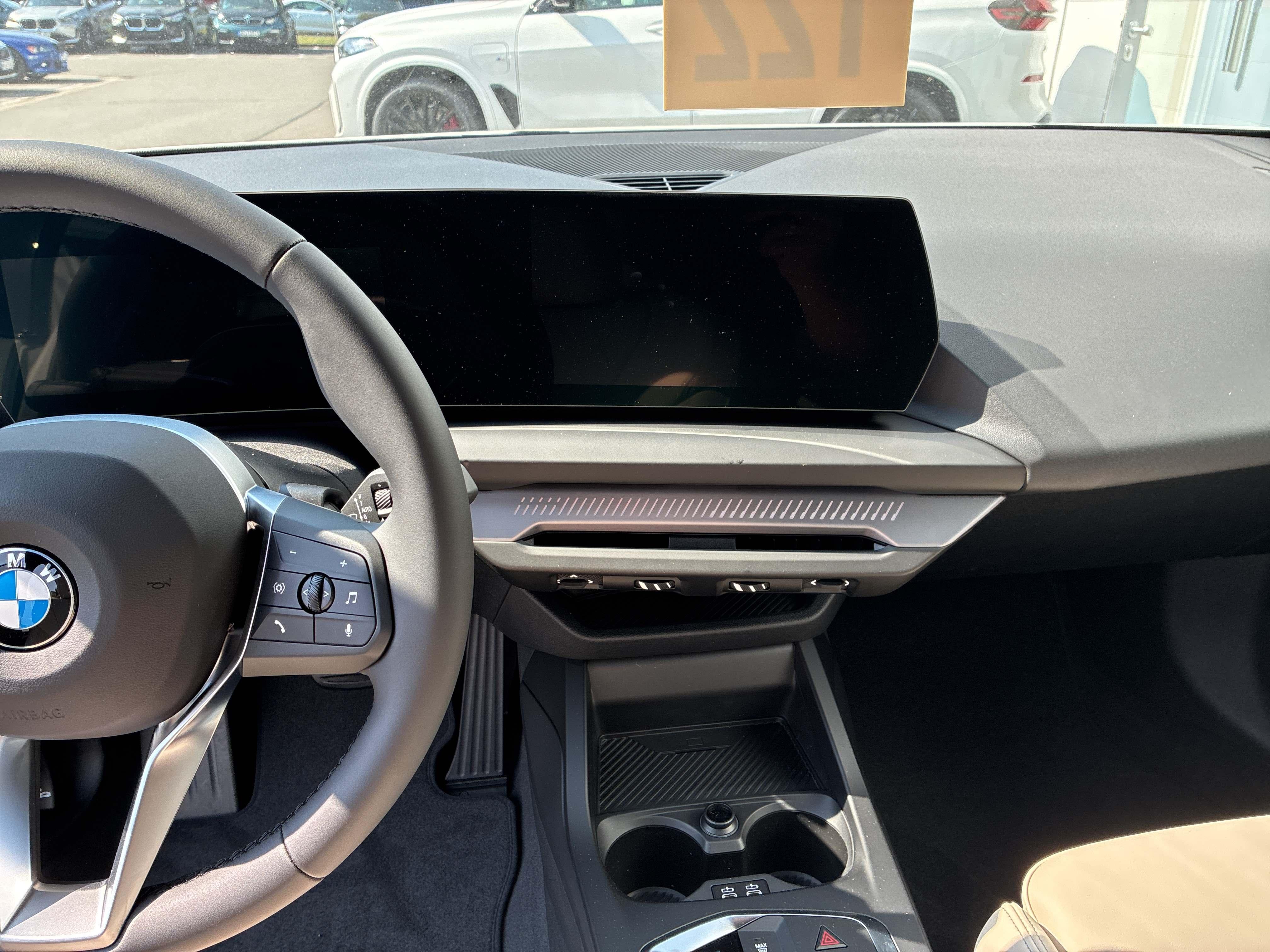 BMW 1er – Bild 8