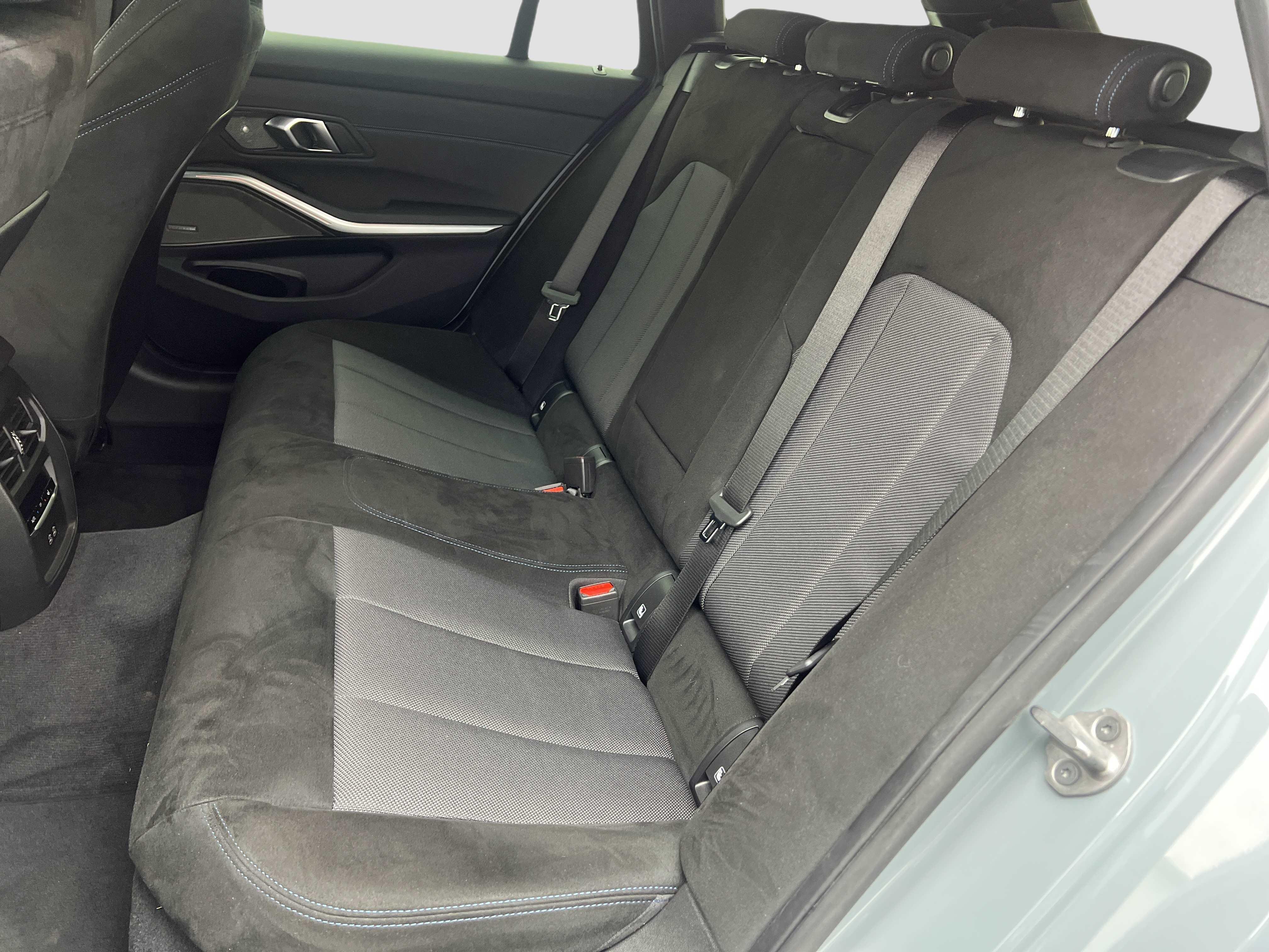 BMW 3er Touring – Bild 16