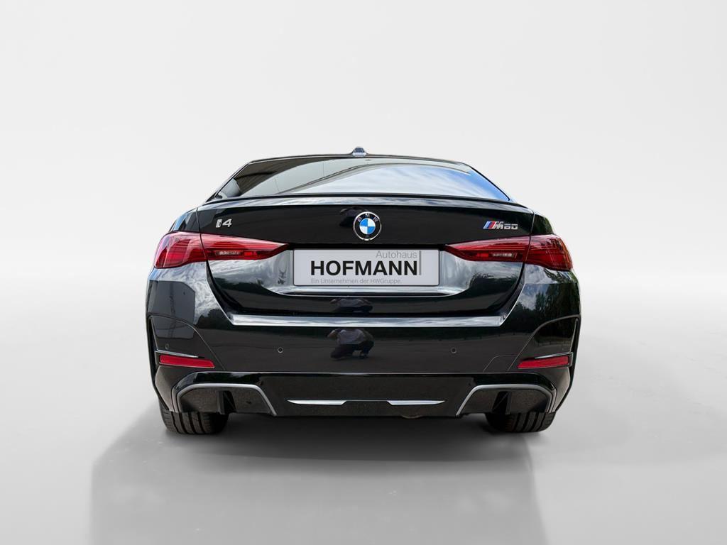 BMW 4er Gran Coupé – Bild 13
