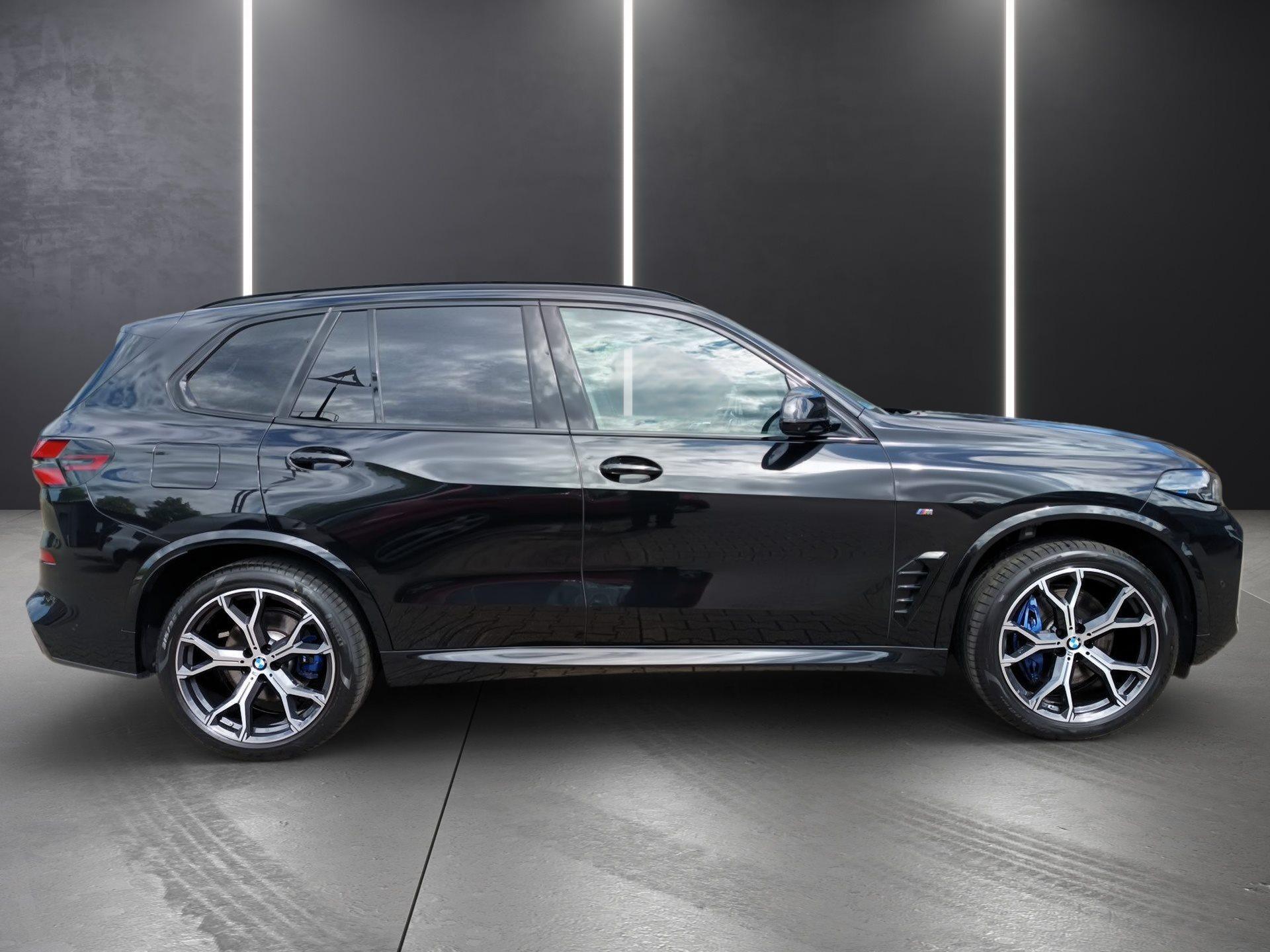 BMW X5 – Bild 4
