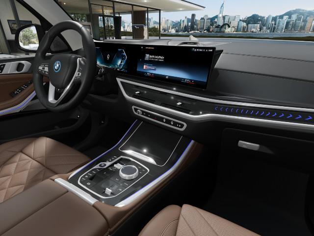 BMW X5 – Bild 4