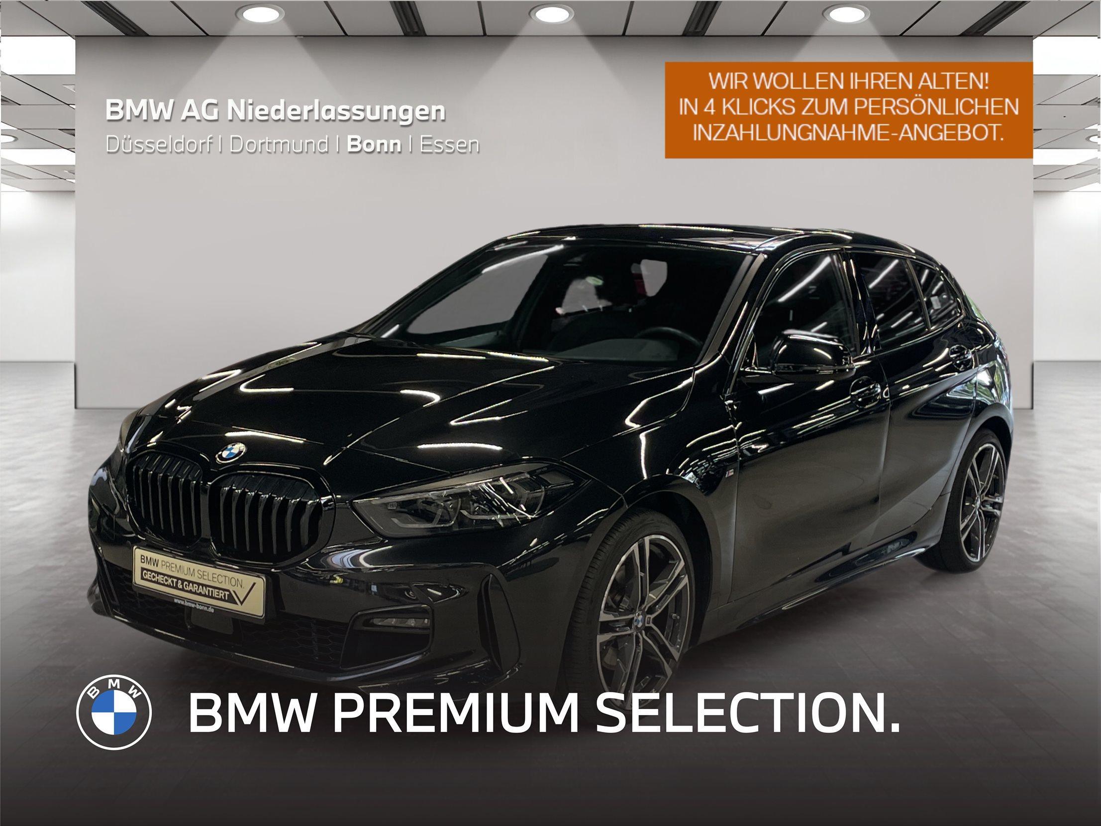 BMW 118I 2021