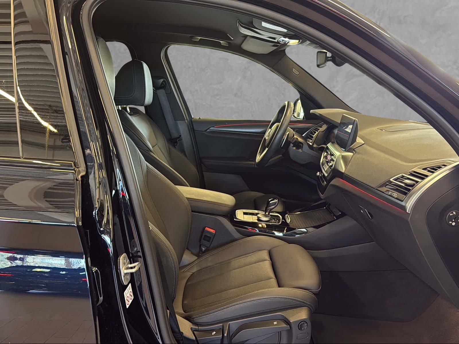 BMW X3 – Bild 6