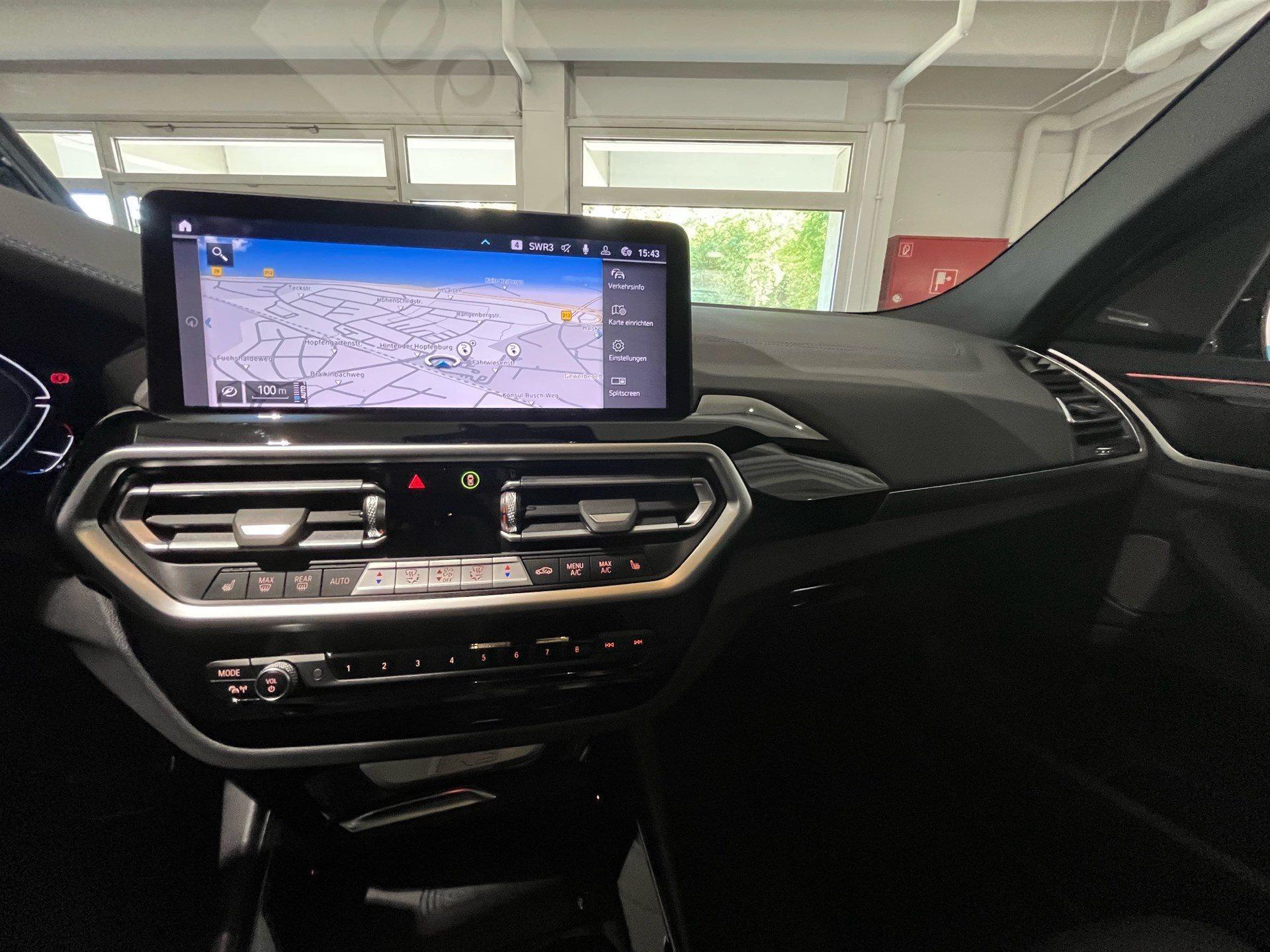 BMW iX3 – Bild 20