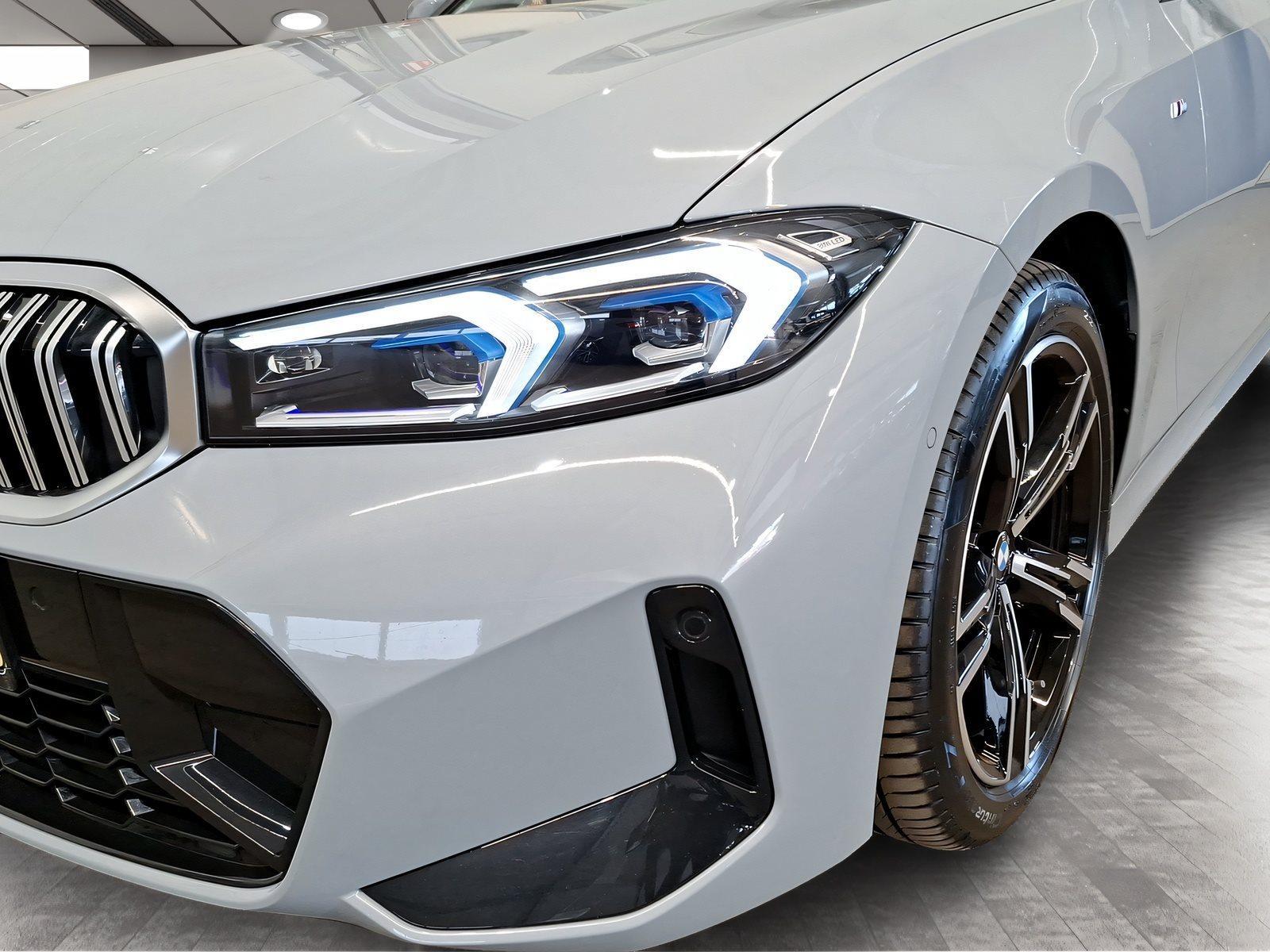 BMW 3er – Bild 22