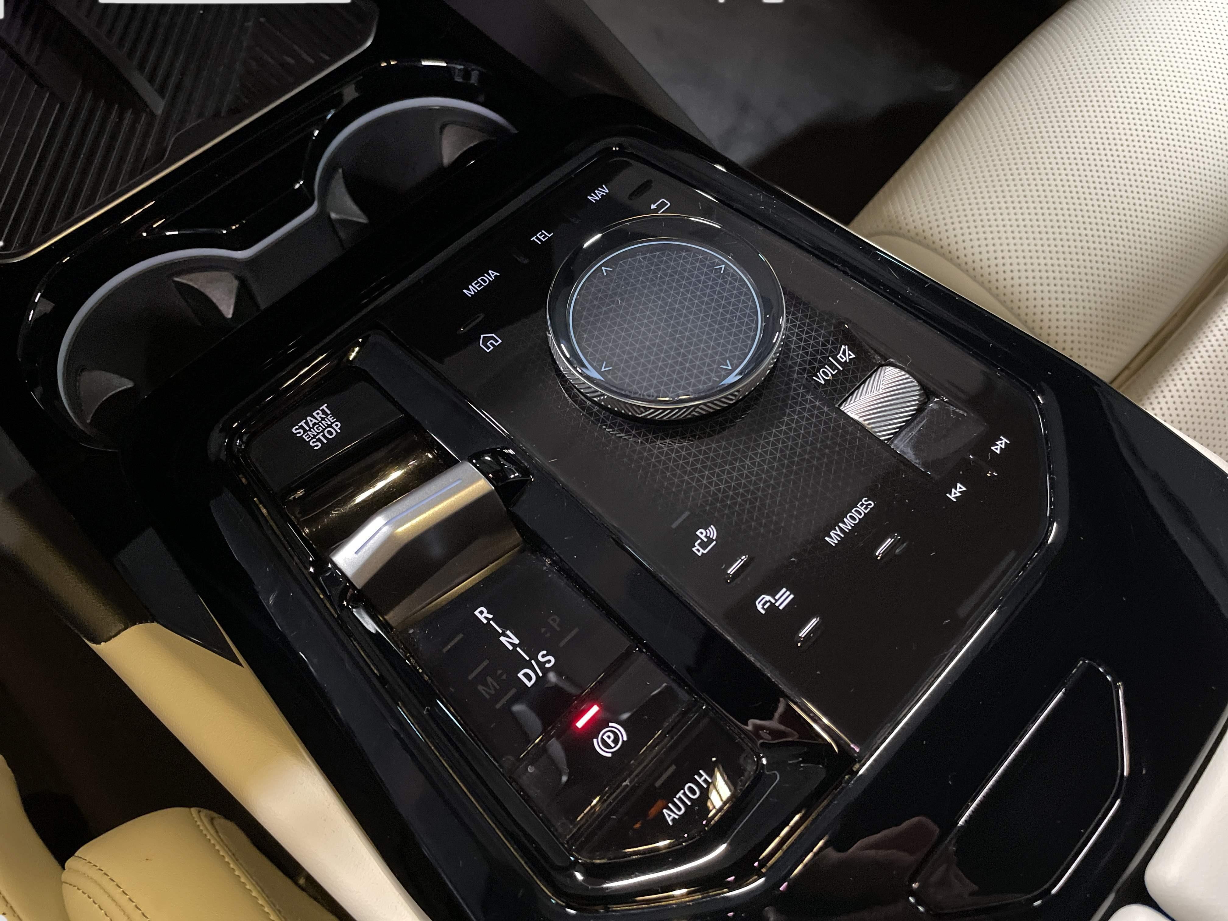 BMW 5er Touring – Bild 17