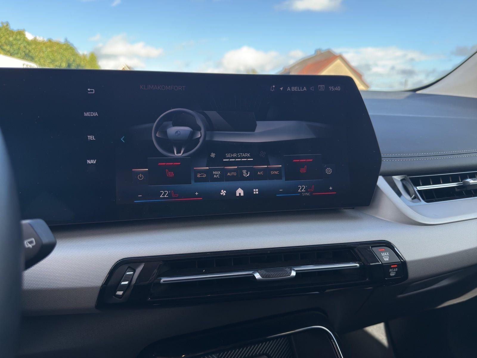 BMW 2er Active Tourer – Bild 31