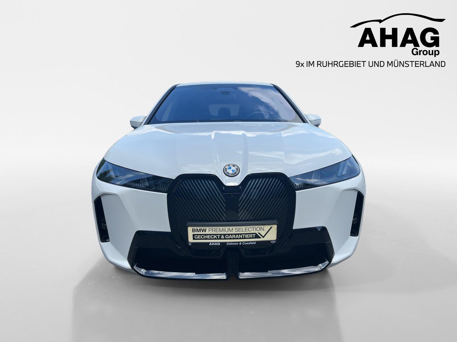 BMW iX – Bild 2