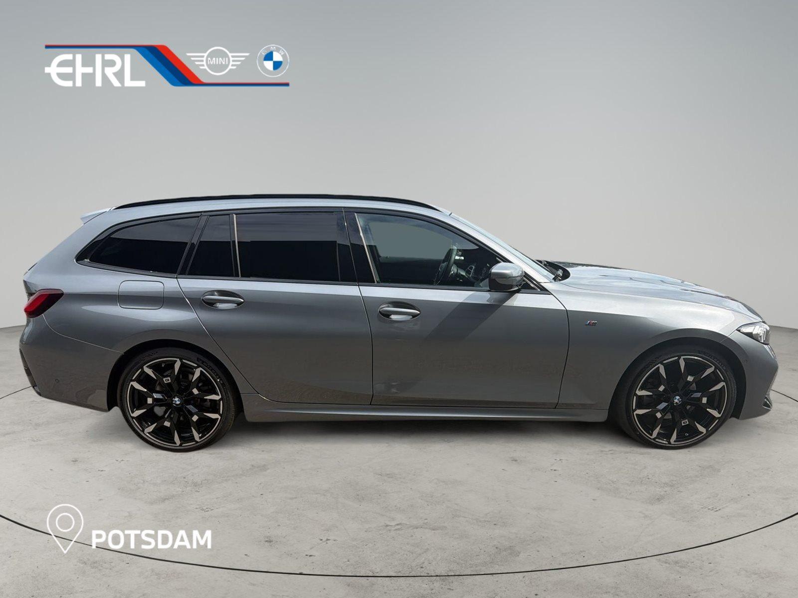 BMW 3er Touring – Bild 6